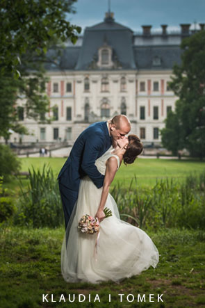 fotograf toruń reportaz slubny